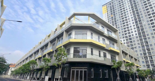 Đón sóng sát nhập “Rinh” nhà phố thương mại cách Quận 1 chỉ 20 phút