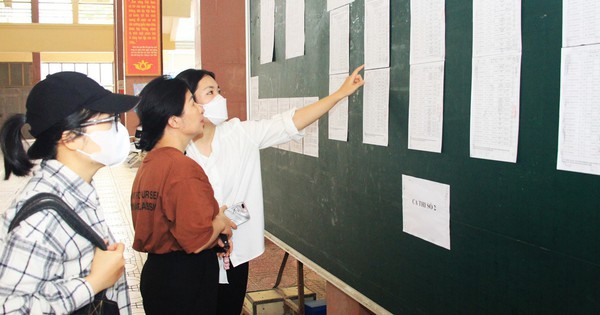 Quy định mới nhất về tuyển dụng công chức