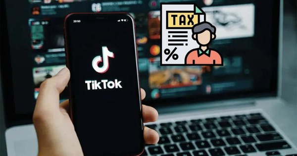 Sau Shopee và Lazada đến lượt TikTok Shop cũng thông báo "án binh bất động" trước quy định thuế mới