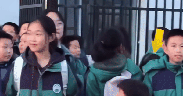 2,9 triệu người hóng pha đón con "hot nhất MXH": Đơn giản mà thiên tài, phụ huynh có con nhỏ xem ngay kẻo lỡ!