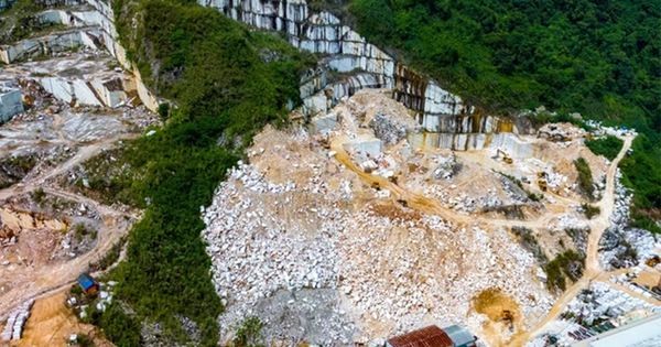 Thông tin mới nhất về "kho báu dưới lòng đất" ở Việt Nam: Bất ngờ về loại "vàng" có trữ lượng trên cả Mỹ