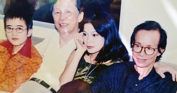 Nữ ca sĩ được Trịnh Công Sơn giúp đỡ: “Trên đường về nhà anh Sơn, ai cũng bàng hoàng, bật khóc"