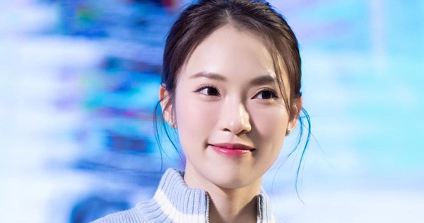 Khánh Vy lại vướng tranh cãi