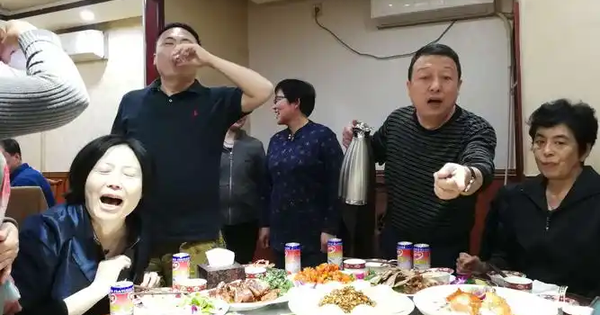 U70 về quê Thanh Minh, chỉ ăn cùng 1 bữa cơm, tôi nhận ra 3 kiểu họ hàng tránh càng xa càng tốt