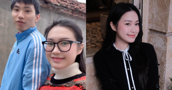 "Bóc" outfit tiểu thư Doãn Hải My ở quê Văn Hậu:Tưởng giản dị mà kính Gucci, mũ hàng hiệu, tiết lộ có lúc "sợ chồng"
