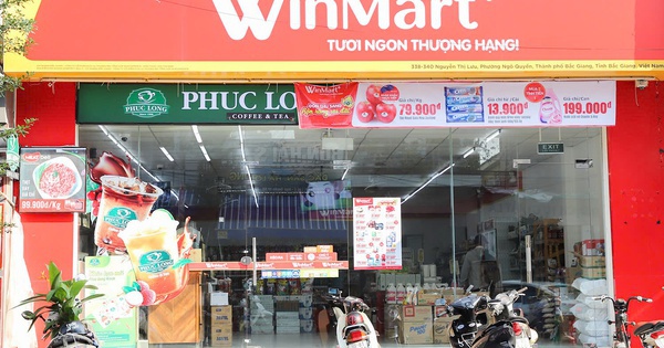 Doanh nghiệp vận hành chuỗi siêu thị WinMart báo lãi trở lại trong năm 2024
