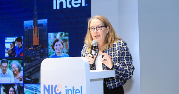 Phó Chủ tịch Đối ngoại Intel: "Tôi tin Việt Nam có tất cả các yếu tố để lọt top 4 quốc gia Đông Nam Á định hình tương lai của AI"