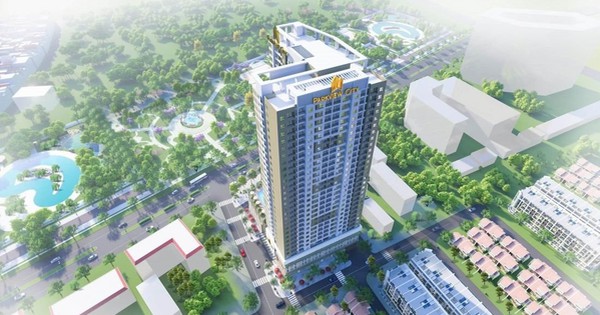 Đất công cộng bị 'hô biến' thành đất thương mại: Thanh tra Chính phủ nêu tên dự án liên quan 'ông trùm chăn nuôi' Dabaco