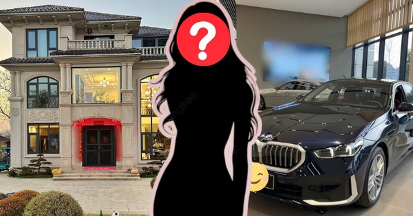 Xôn xao nữ đại gia 52 tuổi tái hôn với nhân viên bảo vệ kém 9 tuổi, tặng biệt thự, xe BMW làm quà cưới