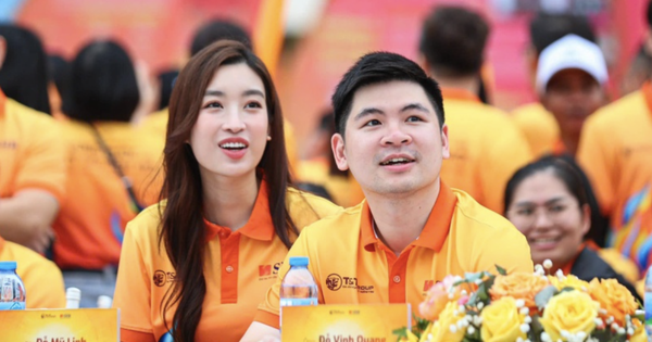 Con trai thứ hai nhà bầu Hiển: 25 tuổi làm Chủ tịch CLB bóng đá, 27 tuổi cưới hoa hậu, 30 tuổi nắm hãng bay