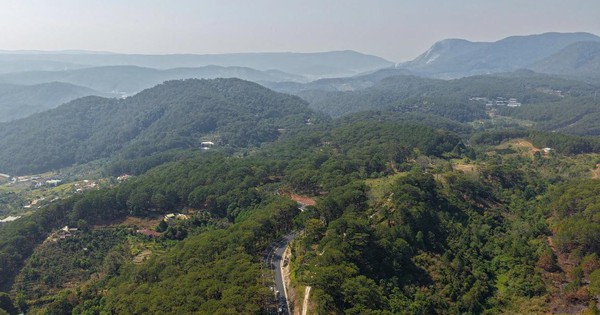 Loạt dự án hạ tầng giao thông tỷ USD ồ ạt triển khai, Đà Lạt bước vào giai đoạn phát triển mới