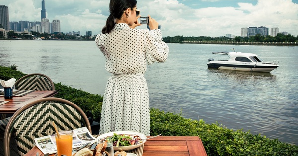 MIA Saigon: “Khách sạn boutique tốt nhất” tại DestinAsian Readers’ Choice Awards 2025