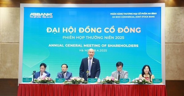 Đặt mục tiêu tăng trưởng lợi nhuận 131% trong năm nay lên 1.800 tỷ, ABBANK dựa trên cơ sở nào?