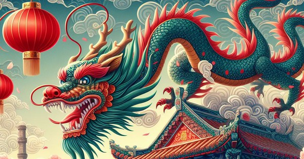 Tuần mới (21-27/4), 4 con giáp này bước vào thời kỳ đón tài lộc dồi dào, nở rộ vận may, quý nhân phù trợ