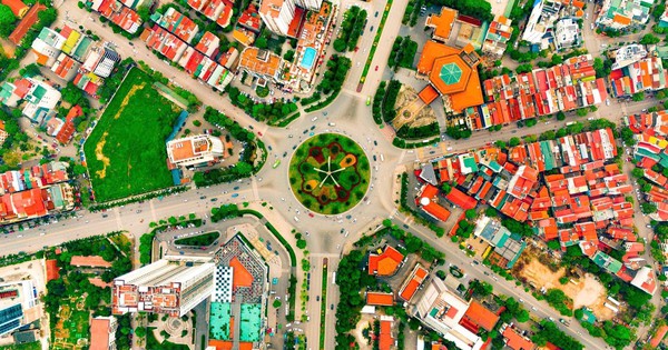Sau sáp nhập, tỉnh này sẽ là 'siêu thủ phủ công nghiệp' miền Bắc, thu hút FDI hơn 44 tỷ USD, thu ngân sách mỗi năm hơn 50.000 tỷ