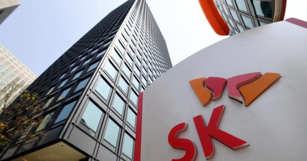 Sau Nghệ An, chaebol Hàn Quốc SK để mắt tới dự án điện khí LNG 2 tỷ USD tại Thanh Hóa