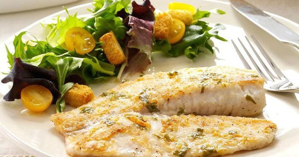 Ăn cá tốt nhưng ăn kiểu này rất nhanh ung thư, bệnh tật, có món được ví như "đặc sản vạn người mê"