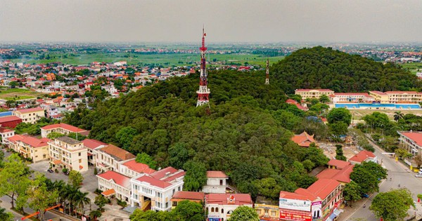 Hai tỉnh có 'liên kết sâu sắc về lịch sử, phát triển kinh tế' bàn chuyện sáp nhập, quy mô GRDP địa phương mới trên 650.000 tỷ đồng
