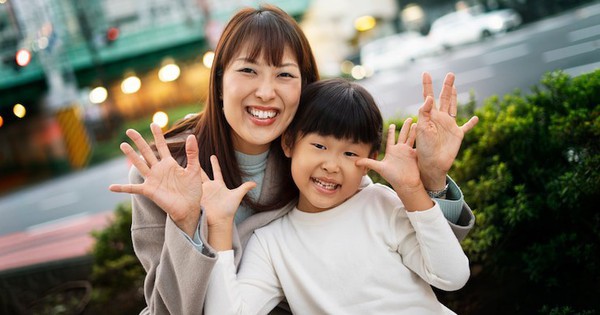 Con bạn có 2 “khuyết điểm” này? Đừng lo, có thể là "tướng" tài, sau này là người làm nên chuyện lớn!