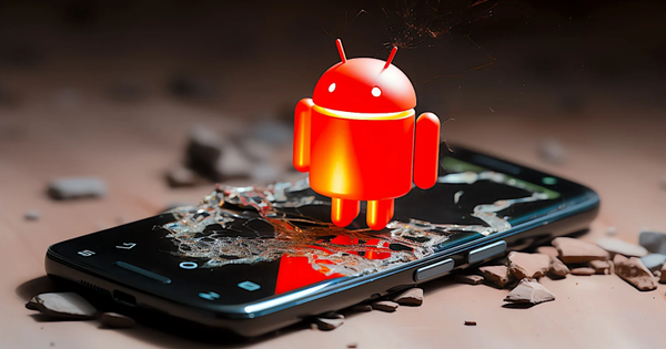 Báo động đỏ: Hơn 1 tỷ điện thoại Android và iPhone đối diện nguy cơ tấn công mạng nghiêm trọng
