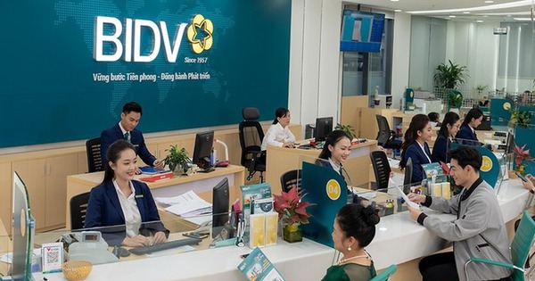 Từ 1/7, BIDV thông báo ngừng giao dịch rút tiền, thanh toán nếu khách hàng chưa làm điều này
