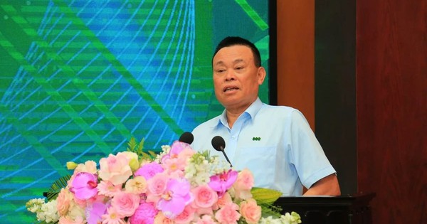 Chủ tịch Dabaco Nguyễn Như So: Khi nào giá cổ phiếu bằng tuổi tôi mới bán