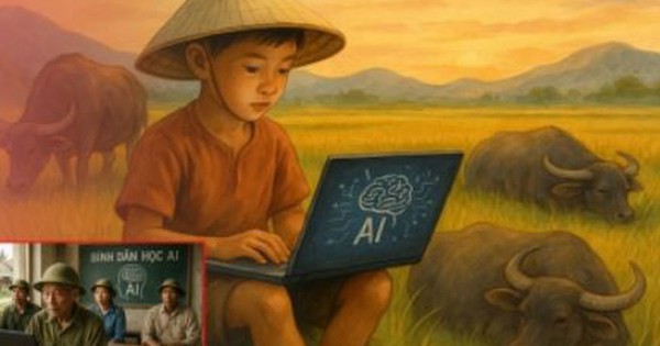 AI không còn xa vời – Đây là cách người bình thường cũng chạm tới công nghệ đỉnh cao