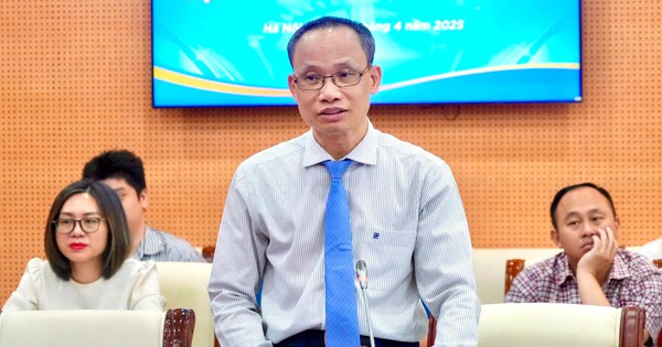 TS Cấn Văn Lực: Mở rộng đối tượng mua - bán nợ để tăng khả năng thu hút nguồn vốn cho xử lý nợ xấu