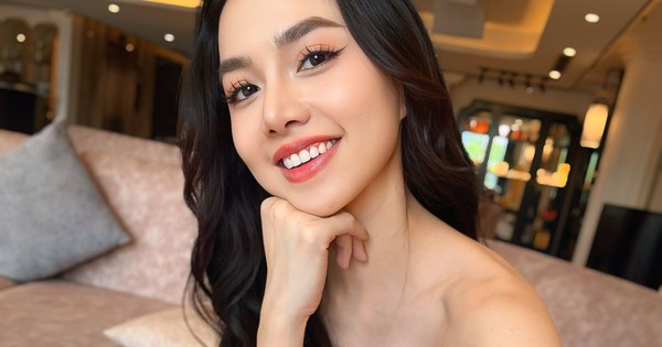 Nhan sắc ngoài 40 đỉnh nóc của phú bà Vbiz, 1 chi tiết trên cơ thể hệt như gái 18