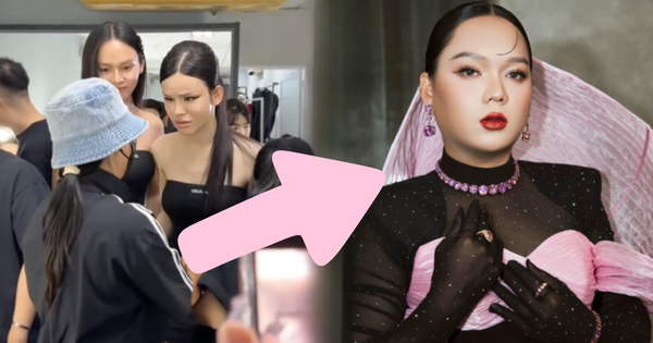 Phạm Thoại xuất hiện với diện mạo gây khó hiểu sau thời gian "ở ẩn"