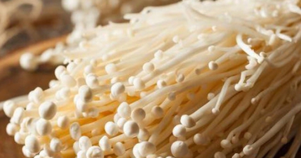 Cách nhận biết nấm kim châm có chứa formaldehyde