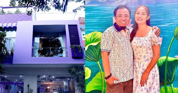 Nam nghệ sĩ sở hữu nhà hơn 20 tỷ ở trung tâm TP.HCM, vừa ở, vừa làm quán nước, sống an phận bên vợ 2