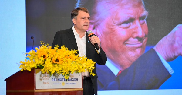 Chứng khoán Việt Nam vẫn “hấp dẫn” trong mắt loạt chuyên gia ngoại