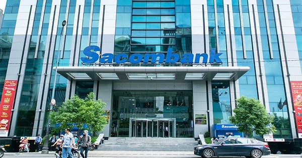 Sacombank bất ngờ bổ sung tờ trình quan trọng trước thềm ĐHCĐ, cổ phiếu tăng vọt lập đỉnh mới