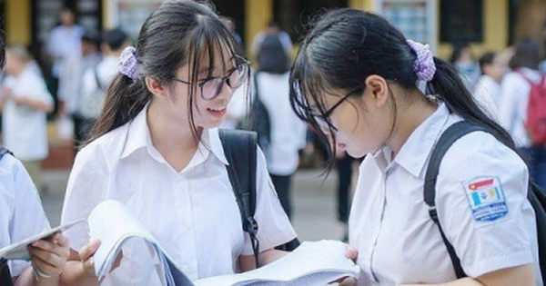 Chi tiết lịch thi vào lớp 10 của 8 trường THPT chuyên tại Hà Nội 2025