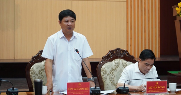 Phương án tên xã, phường mới ở Quảng Nam: Gò Nổi, Chu Lai, Chiên Đàn, Mỹ Sơn…