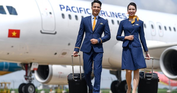 Được xóa "núi nợ" gần 4.300 tỷ đồng, Pacific Airlines có lãi đột biến 2.500 tỷ sau 4 liền năm lỗ khủng