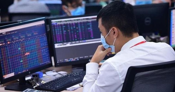 Margin cao kỷ lục, công ty chứng khoán còn bao nhiêu room cho vay?