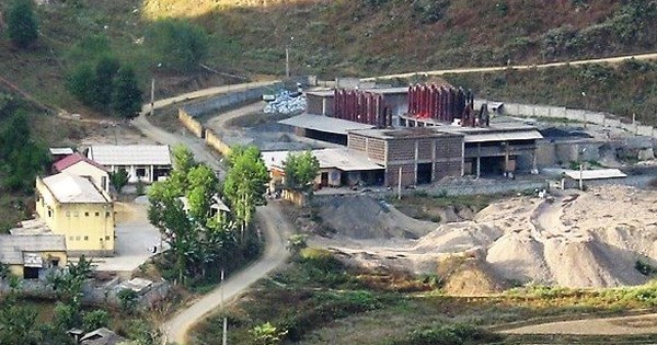 Bán 1 vốn 5 lời: DN Việt khai thác loại khoáng sản được cả thế giới “săn lùng” báo lãi quý 1/2025 tăng 444%, cổ phiếu đắt giá top đầu sàn chứng khoán