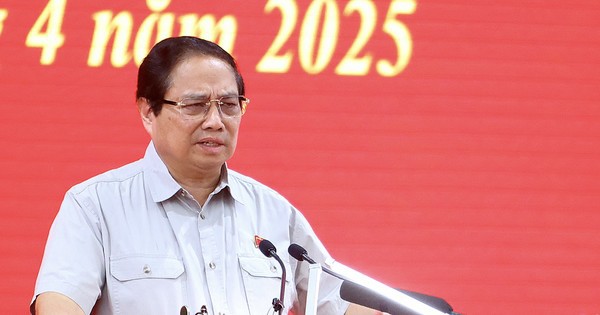 Thủ tướng: Thần tốc, táo bạo hơn nữa để phát triển hạ tầng chiến lược vùng ĐBSCL