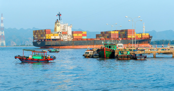 Hải Phòng: Từ ký ức cảng thị đến kỷ nguyên đô thị mới