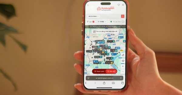 Mua đất theo “sóng” sáp nhập: Cẩn trọng với “giá ảo”