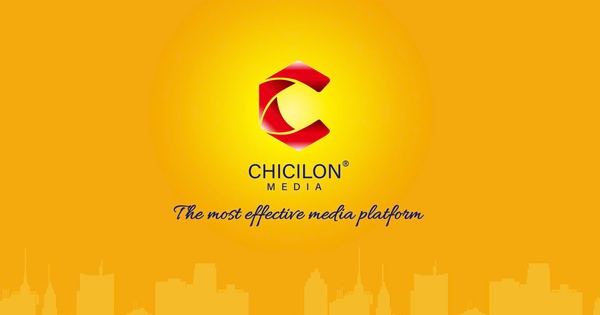 Chicilon Media thay đổi khẩu hiệu quảng cáo - Bước nâng cấp niềm tin thương hiệu