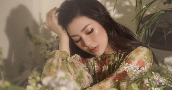 Cuộc sống kín tiếng của phu nhân hào môn Vbiz vừa khiến mọi người xót xa vì tiết lộ: "Đi cấp cứu nhiều hơn đi cà phê"