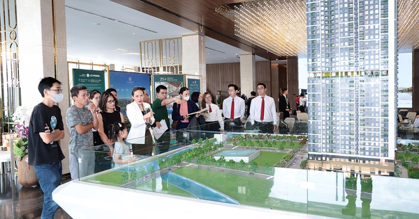 Giá căn hộ Bình Dương sẽ “rượt đuổi” TP.HCM khi về "chung một nhà”?