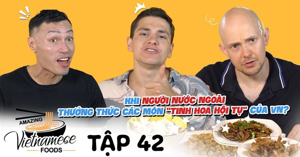 3 món mặn khiến người Việt "hao cơm", khách Tây cũng khen nức nở: 1 món bị nhầm là thịt gà