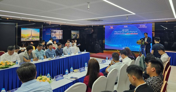 "Cơn bão ngầm" trong ngành môi giới bất động sản: 89% môi giới chưa có chứng chỉ hành nghề