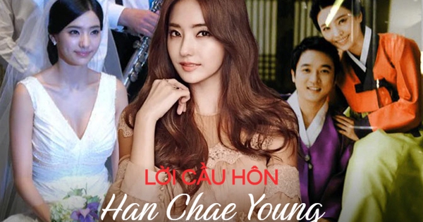Lời cầu hôn 140 tỷ đồng của "búp bê xứ Hàn": Nhẫn cưới, căn hộ hoành tráng đến chấn động, sau 18 năm thế nào?
