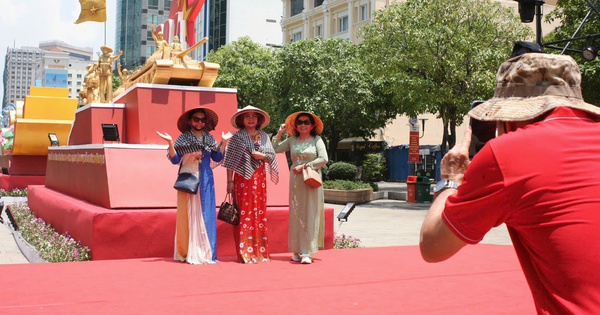 Những ngày cuối tháng 4, thời tiết TP HCM diễn biến ra sao?