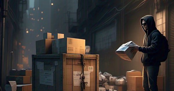 Xuất hiện thêm thủ đoạn lừa đảo liên quan đến ship hàng: Bẫy lừa mới, đừng vội chuyển khoản